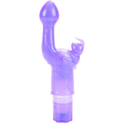 Calexotics - Loriginal Bunny Kiss Violet